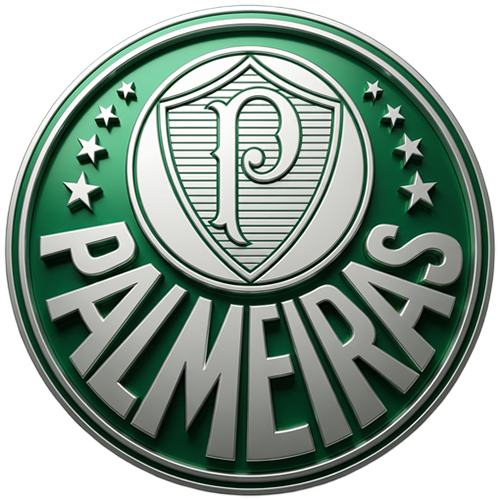 Palmeiras